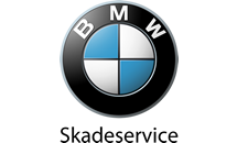 BMW Skadeservice